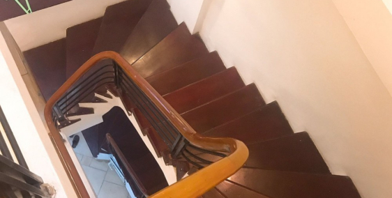 BÁN NHÀ KIM MÃ THƯỢNG 45m2 - 4 TẦNG - MT 3.5m LH 0969580801