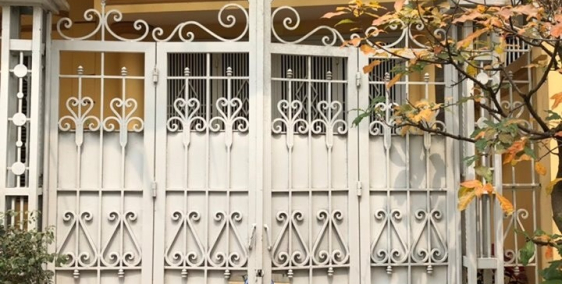 Phân Lô Cao Cấp Ba Đình 84m2 – 4 tầng – 6mMT – 10.9 tỷ