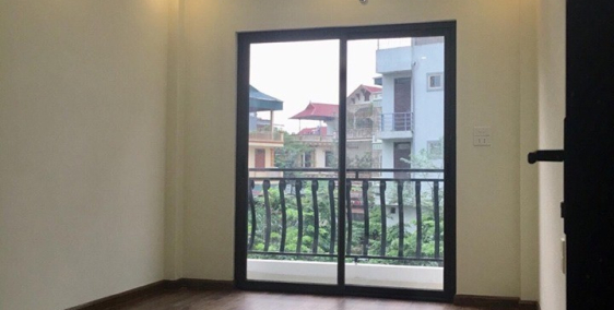 Bán nhà Ba Đình - Phố Phúc Xá chỉ 2,45 tỷ, 41mx3T, Mới ở luôn