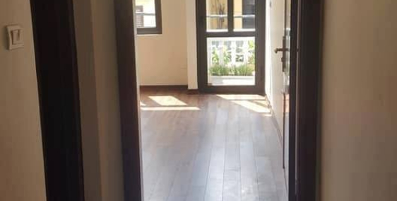 Bán nhà Phân Lô Trường GTVT 31m x 4 tầng – KD – Ô tô Đỗ