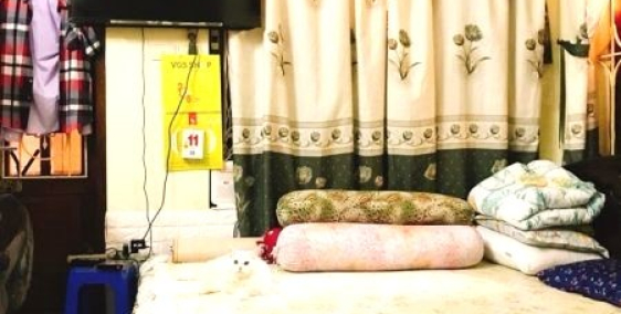 Nhà Ngõ Núi Trúc Ô tô đỗ cổng 30m² x 4 tầng. Giá 2.95 tỷ