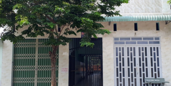 *Bán 3 dãy trọ giá rẻ, lấy tiền cho con đi du học Mỹ.