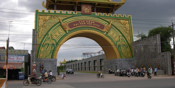 [HOT]Về Sài Gòn Sống, Thanh Lý Dãy Trọ Đối Diện Chợ, Giá 1 Tỉ 3.