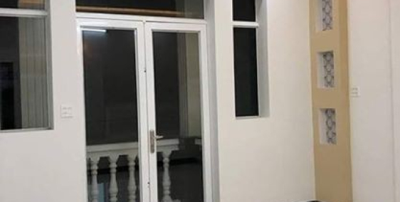 Bán nhà 50m2, 4 lầu,hẻm xe hơi Trần Bình Trọng Phường 5 Quận Bình Thạnh