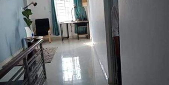 Bán nhà 36m2 Trần Bình Trọng Phường 5 Quận Bình Thạnh