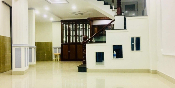 BÁN NHÀ LÔ GÓC MẶT TIỀN HẺM XE HƠI HOÀNG HOA THÁM, 80 M2 – 8.5 TỶ