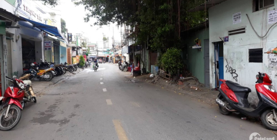 nhà Phan Chu Trinh, Bình Thạnh, chính chủ, HXH, 4 TỶ 8