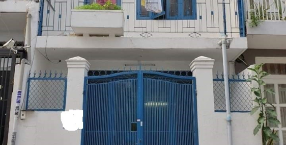 bán nhà hẻm xe hơi đường Vạn Kiếp, Bình Thạnh,  giá 2,15 tỷ