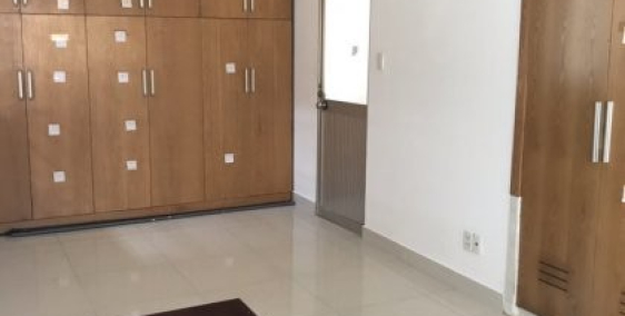 Bán nhà hẻm xe hơi đường Bình Quới