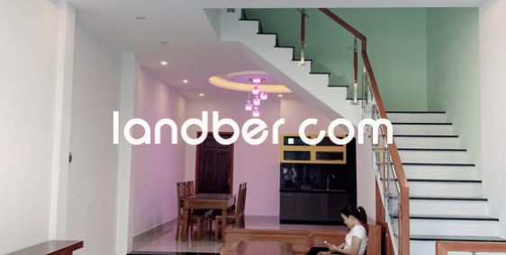 Bán nhà mới đẹp, Bình Quới, Bình Thạnh, 3,3x14m, 2 mặt tiền hẻm 2m.