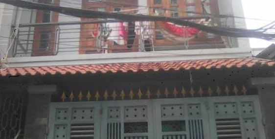 Bán nhà giáp Quận 1 đường Đinh Tiên Hoàng, Bình Thạnh, 0976483031