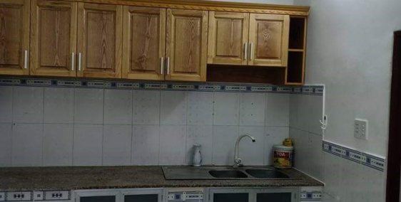 Bán nhà rẻ, đẹp đường Phan Chu Trinh, Bình Thạnh, giá 4,15 tỷ