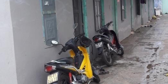 bán dãy tro nguyễn như đãi gần khu công nghiệp giá đầu tư