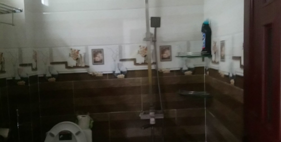 Bán nhà MT Lý Tế Xuyên – Gần CMT8, Nguyễn Hữu Thọ.