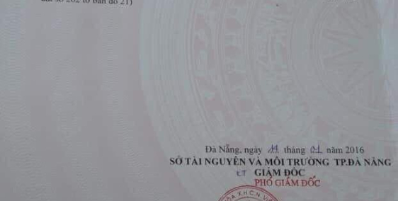 Bán nhanh nhà cấp 4 đường kiệt lớn Trần Ngọc Sương, diện tích 61m2 gá chỉ 1 tỷ 7