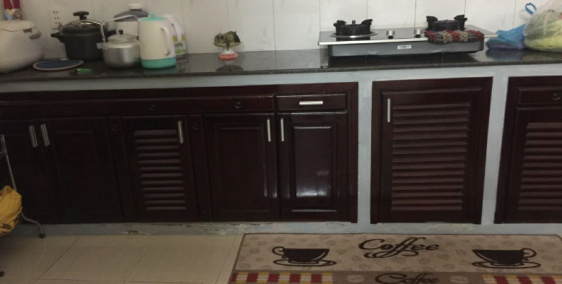 Đổi nơi ở nên cần bán ngôi nhà đường kiệt ô tô Bình Thái 4  diện tích 104m2