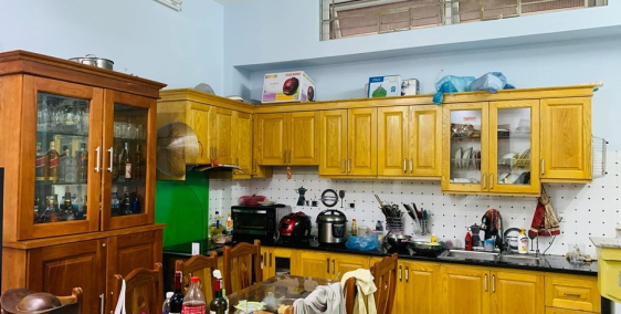 Nhà Trần Quốc Vượng 56m2, 4T, MT 5, 4.5 tỷ Cầu Giấy, THOÁNG.