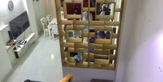 Bán Gấp! Nhà Cầu Giấy 46m2, 5T, MT4, giá 4 tỷ, Cầu Giấy, THOÁNG. Lh: 0987383075