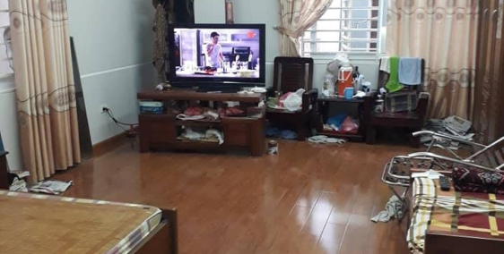 Chính chủ cần bán gấp nhà phố hoa bằng  35m2 mặt tiền 5m 0971932325