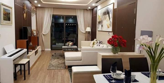 Tuyệt phẩm phân lô, sát phố Dương Quảng Hàm 50m2x5t, 4.199 tỷ