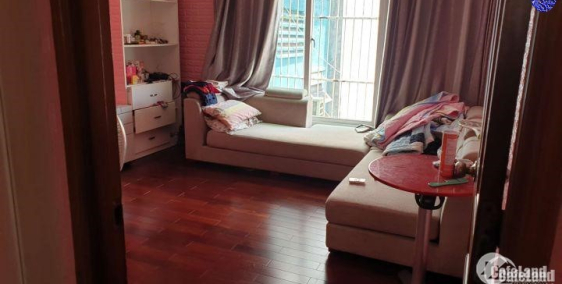 Biệt thự xa hoa, Gara 2 ô tô Đường Hoàng Sâm, DT 80m2 x 6 Tầng, 4 ngủ, giá 14 tỷ