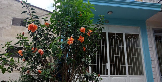 Bán nhà giá rẻ, vào ở ngay được, hẻm xe máy dễ đi đường Mai Hắc Đế - Đà Lạt