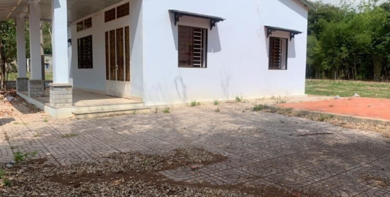 Chính chủ cần bán nhà cấp 4 tại Bình Dương giá 475tr nguyên căn