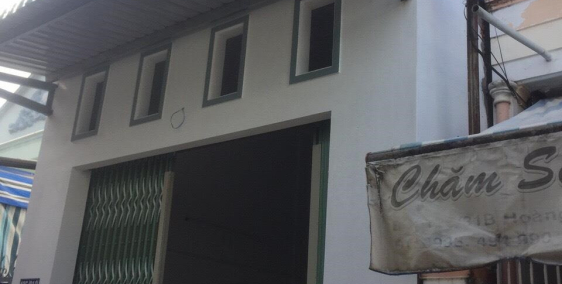 Bán căn trọ, Dĩ An - Bình Dương, tb 8tr/tháng, giá 1.4 tỷ