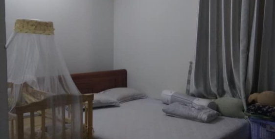 Nhà đẹp Cát Linh cần bán gấp 5 tầng giá 3,2 tỷ.