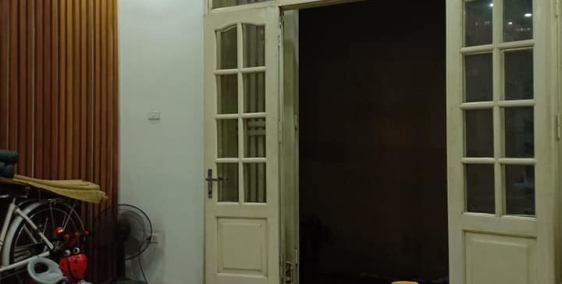 Chính Chủ Bán Nhà Trung Liệt Thái Hà 30m 4 Tầng MT 4,6m Giá 90 triệu/m2