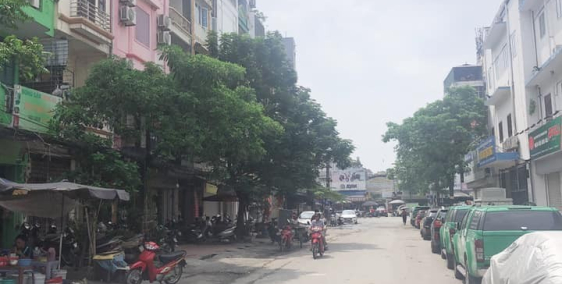 Siêu phẩm, Phan Văn Trị, Kinh doanh văn phòng, lô góc, 3 thoáng, cách ô tô tránh