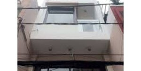 Bán nhà phố Đặng Văn Ngữ 47m, 7 tầng, MT 4.4m