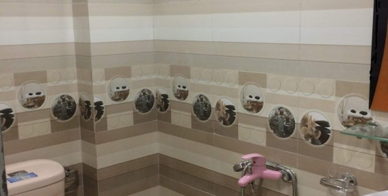 Nhà mới Nguyễn Lương Bằng 22m2 ngõ xe ba gác.