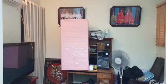 Siêu Phẩm Giảng Võ, 48m2, Ô Tô đỗ cửa, 5,2 tỷ.