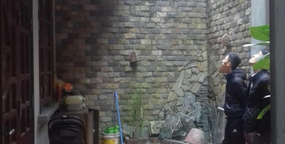 Bán nhà Phố Đặng Văn Ngữ 44m2, 4 tầng, kinh doanh, giá chỉ 4.2 tỷ đồng.