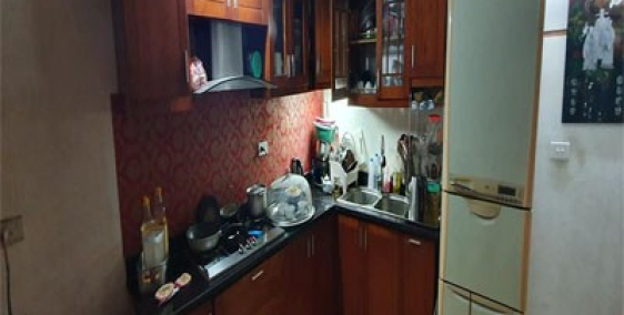 BÁN NHÀ KIM HOA - NGÕ XE BA GÁC - HAI MẶT THOÁNG VĨNH VIỄN