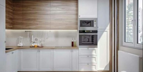 Nhà lô góc Nguyễn Lương Bằng, 3 mặt tiền