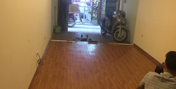 Bắn nhà ngõ Văn Chương,48m2. Giá 6.5 tỷ