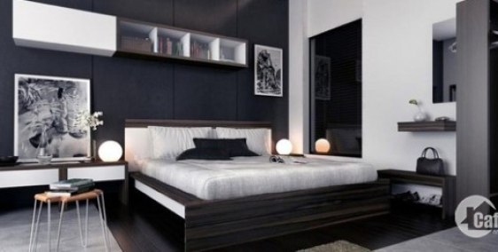 Bán nhà khu PL Trần Quang Diệu 12.5 tỷ, 48mx7T Mới, oto vào