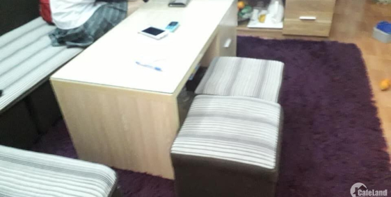 Nhà Quận Đống Đa 32m² gần phố, kinh doanh