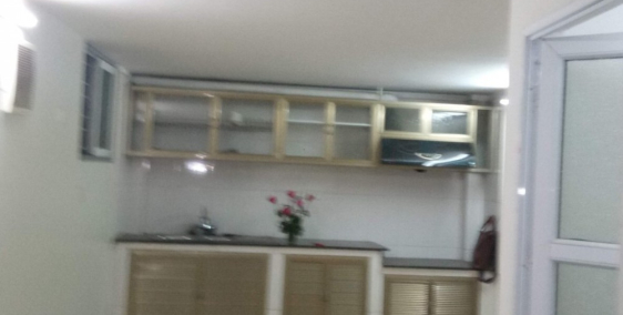 Nhà Ngô Sỹ Liên, xây mới kiên cố, 4 tầng, 35m2, chỉ 3.4 tỷ