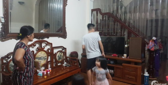 HOT!! nhà khu vực Trung Liệt 45m2 x 5T