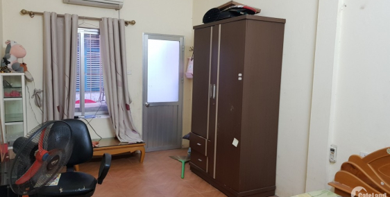 Bán nhà phố Khương Thượng 30m2 khu dân trí cao chỉ 3,2 tỷ