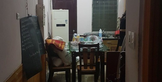 CỰC HIẾM! VỊ TRÍ CỰC ĐẸP! PHỐ TÂY SƠN _ THÁI HÀ! BÁN ĐẤT TẶNG NHÀ