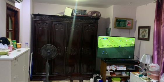 Bán nhà phố Khâm Thiên, 5 tầng, ở ngay, ngõ rộng, 3 tỷ