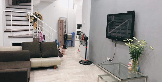 Cực hot, nhà Nguyễn Trãi, DT 50m2, 3 tầng , mặt tiền 3.8 , giá 3.8 tỷ