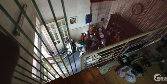 Bán nhà phố Kim Hoa, 34m2, 4 tầng, 2 mặt thoáng, kinh doanh nhỏ