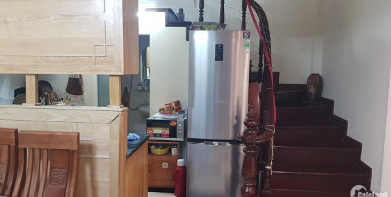 Bán nhà Trần Quang Diệu oto đỗ cửa, kinh doanh văn phòng, nhà về sẵn ở