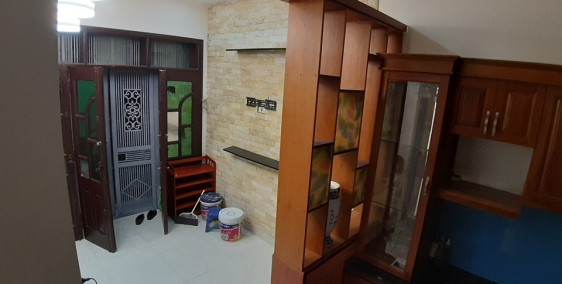 Bán nhà Trung Phụng Lô góc – trung tâm- gần phố