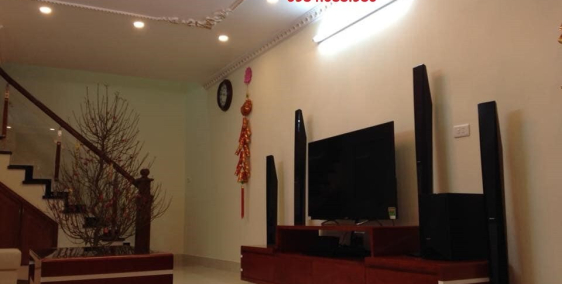 Bán nhà Hoàng Cầu, kinh doanh đỉnh, 45m2, mt 5m, 5 tầng, 6,7 tỷ.